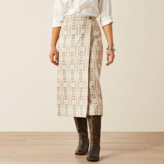 Ariat Sale - Bombay Skirt