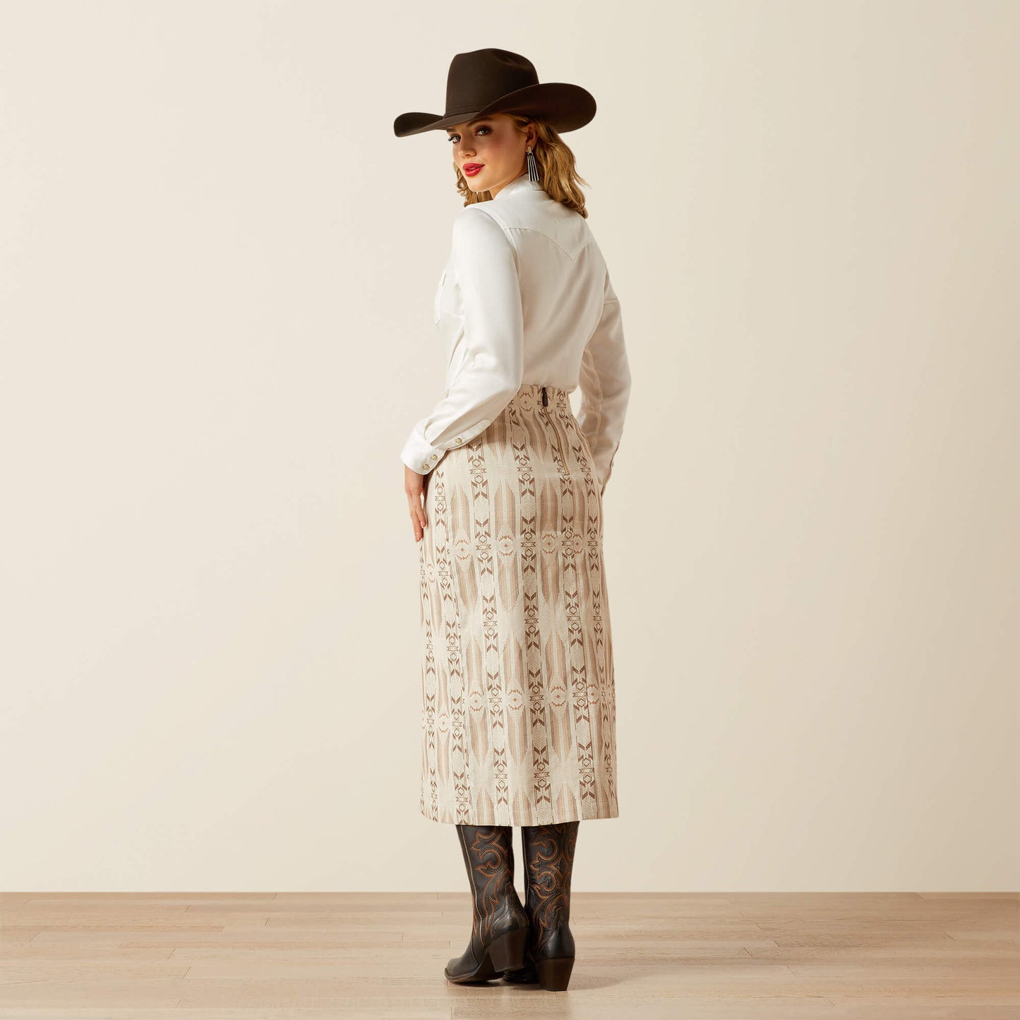 Ariat Sale - Bombay Skirt
