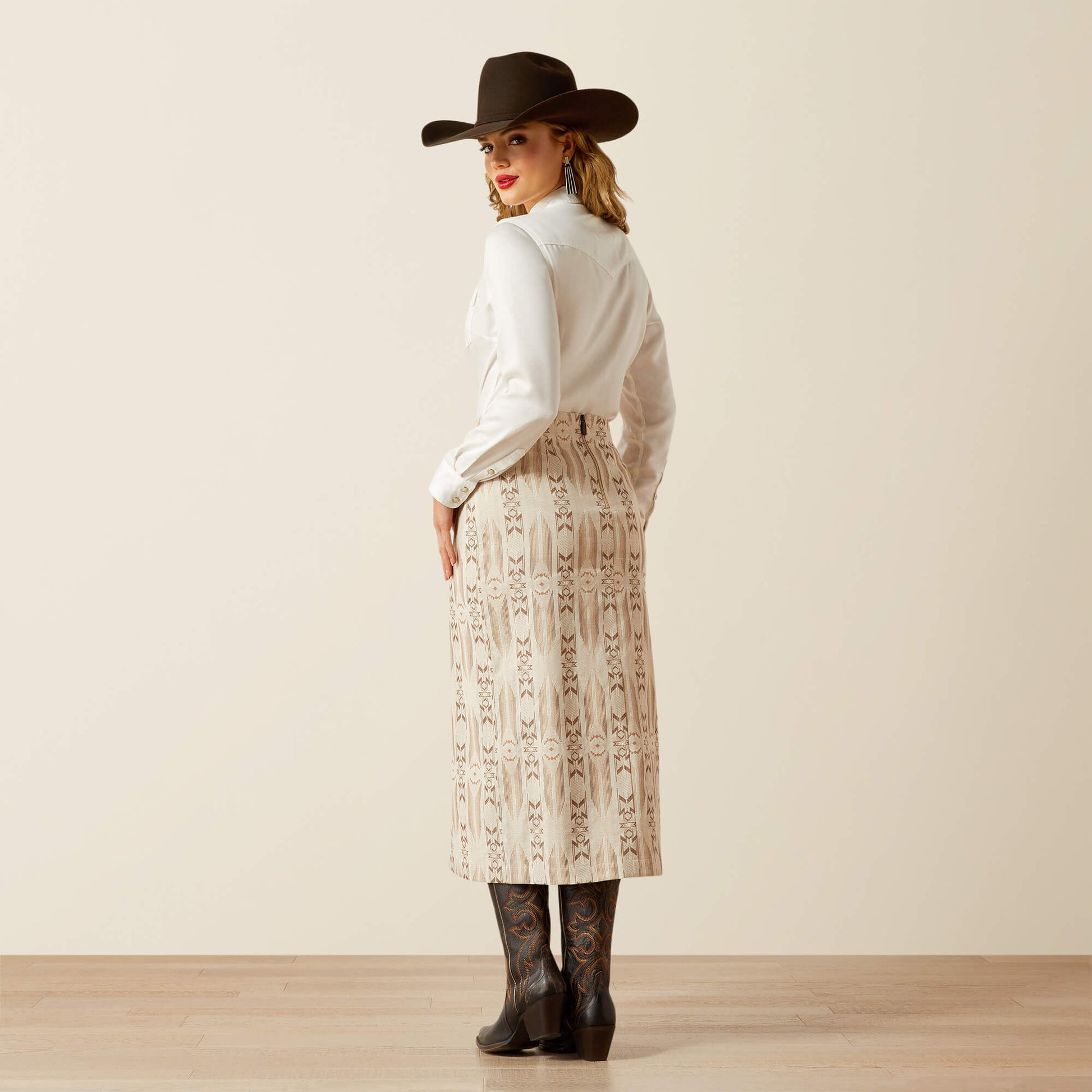 Ariat Sale - Bombay Skirt