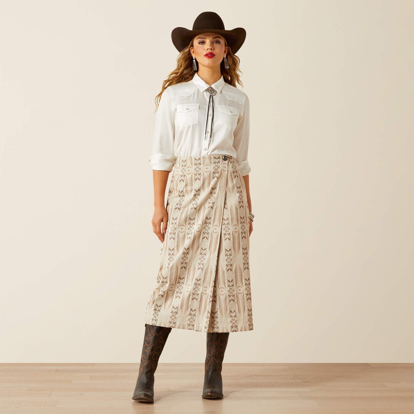 Ariat Sale - Bombay Skirt
