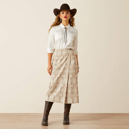 Ariat Sale - Bombay Skirt