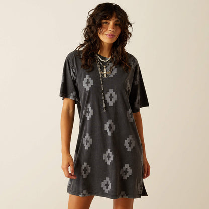 Ariat Outlet - Isela Tee Dress