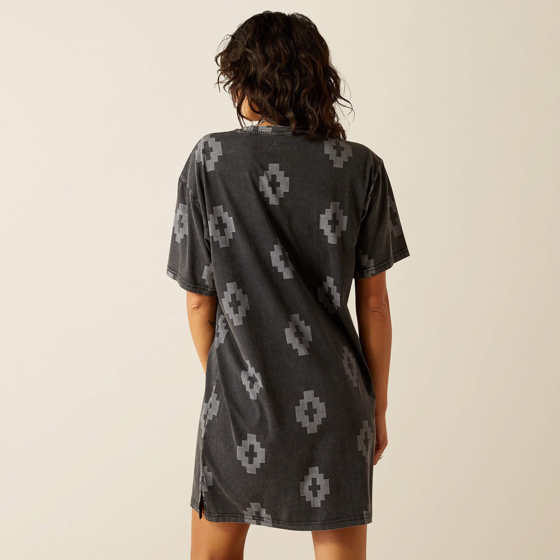 Ariat Outlet - Isela Tee Dress