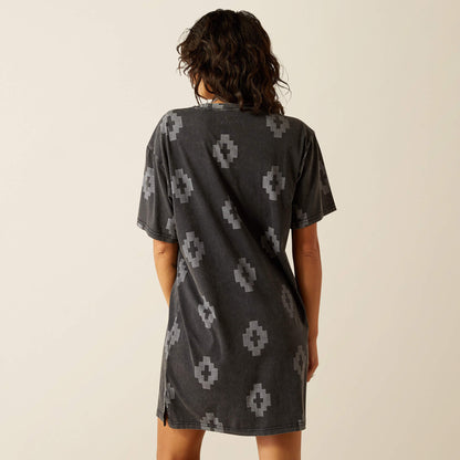 Ariat Outlet - Isela Tee Dress