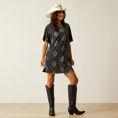 Ariat Outlet - Isela Tee Dress