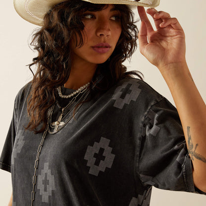 Ariat Outlet - Isela Tee Dress