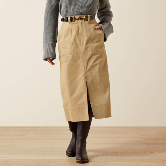 Ariat Online Shop - Broughton Skirt