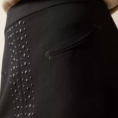 Ariat Website Store - After Party Mini Skirt
