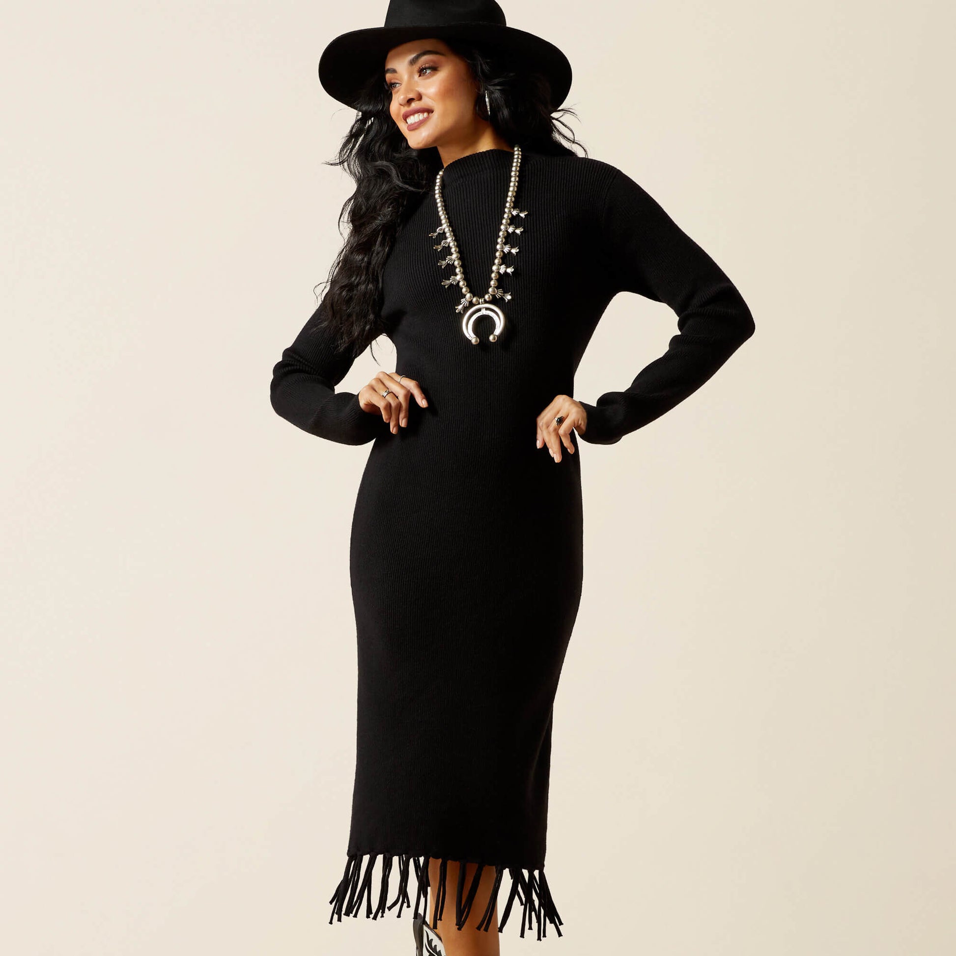 Ariat On Sale - Alicia Sweater Dress