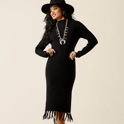 Ariat On Sale - Alicia Sweater Dress
