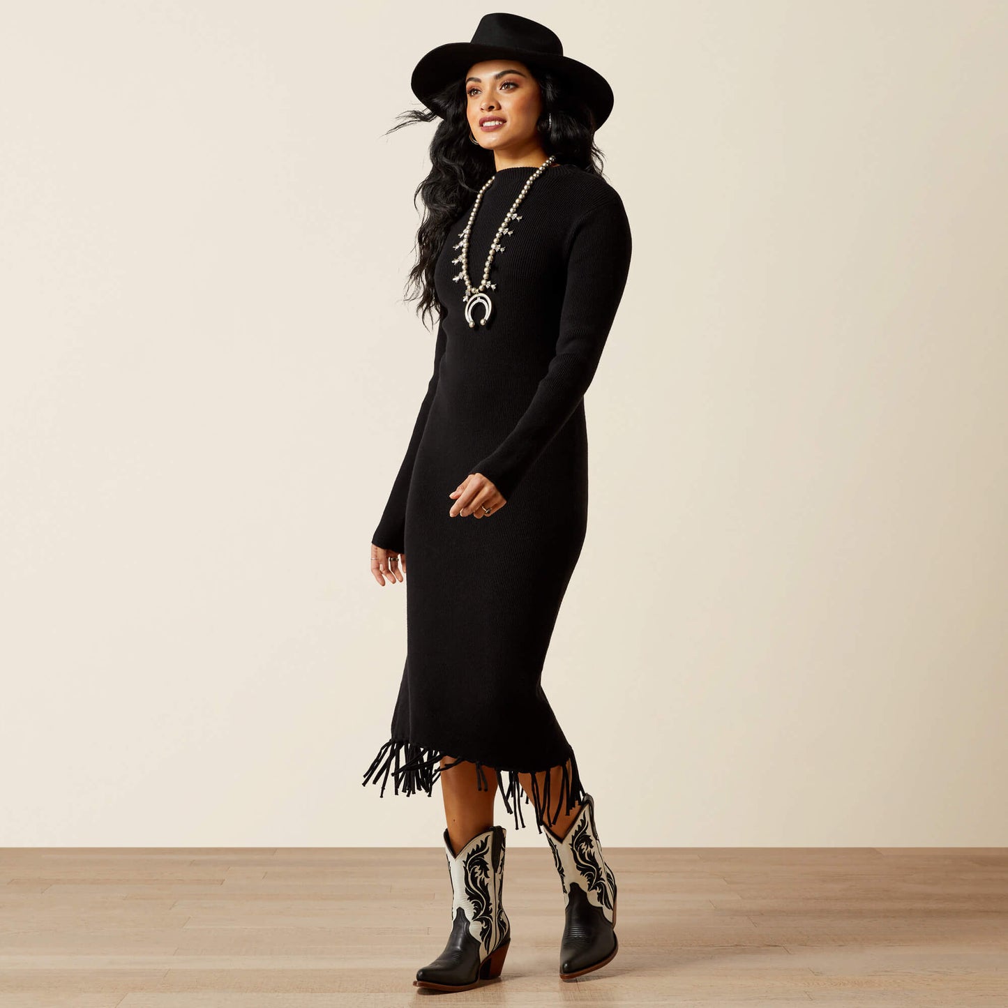 Ariat On Sale - Alicia Sweater Dress