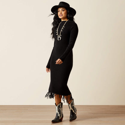 Ariat On Sale - Alicia Sweater Dress