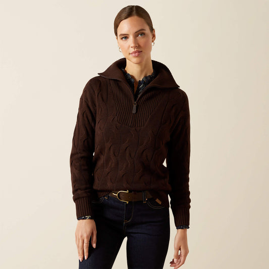 Ariat Sale - Alamere Sweater