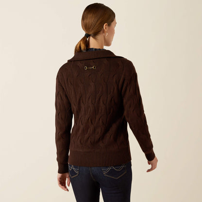Ariat Sale - Alamere Sweater