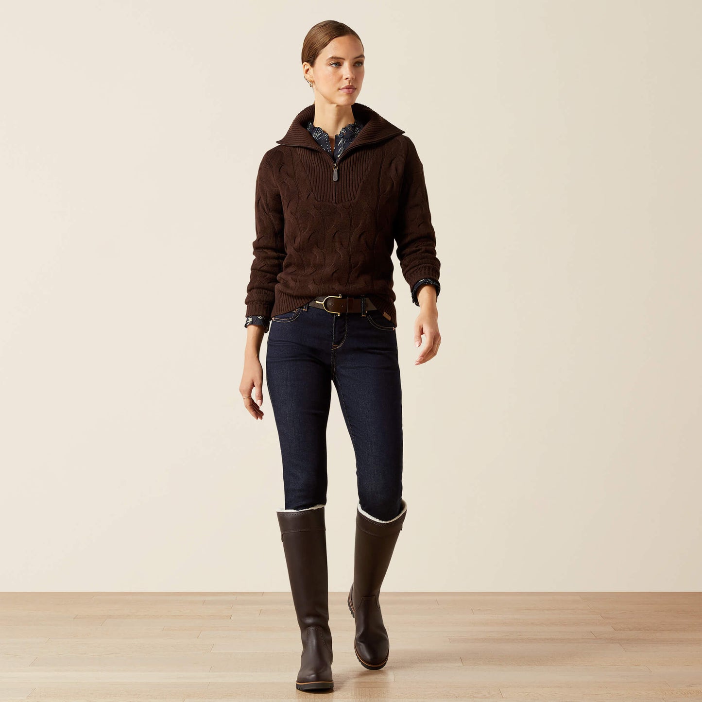 Ariat Sale - Alamere Sweater