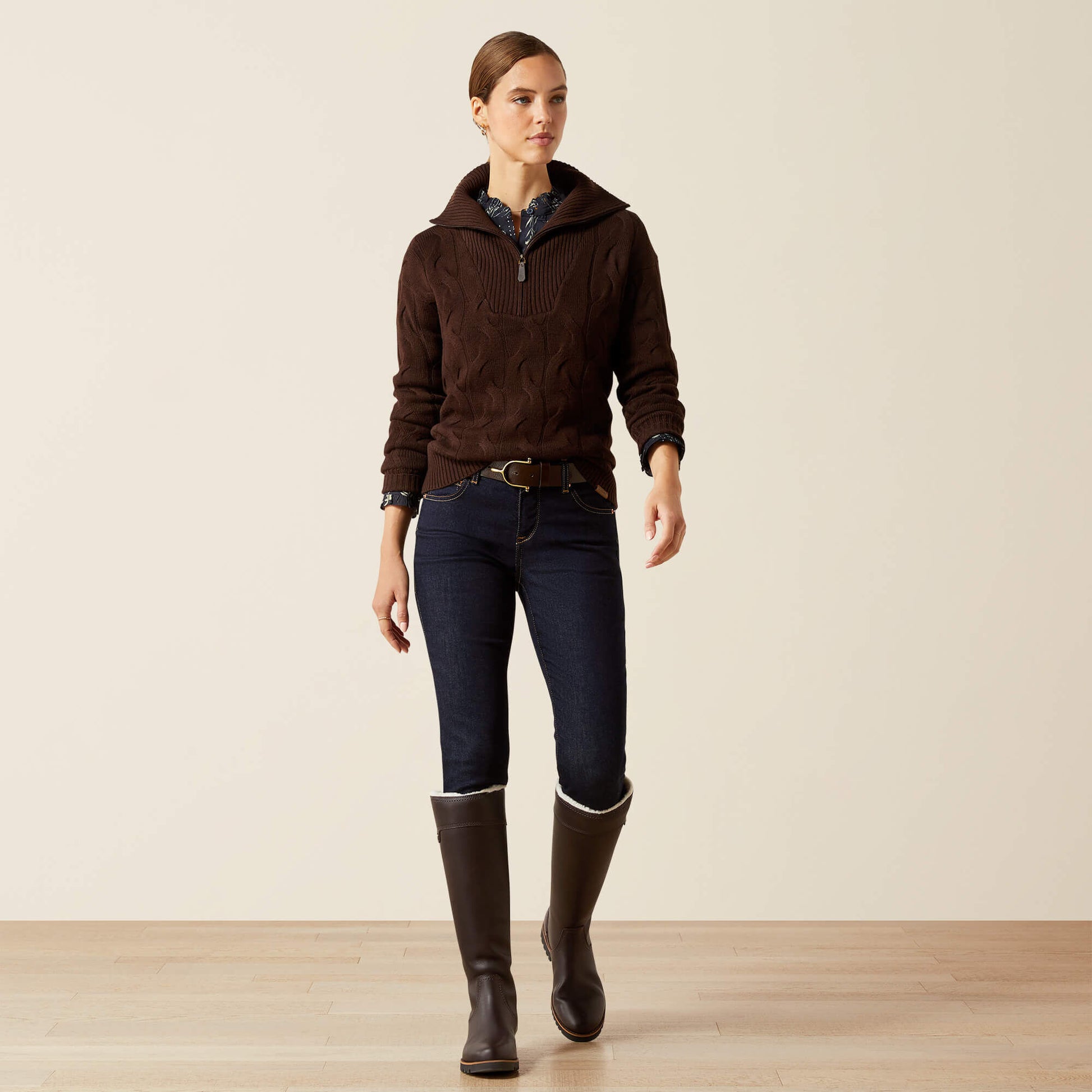 Ariat Sale - Alamere Sweater