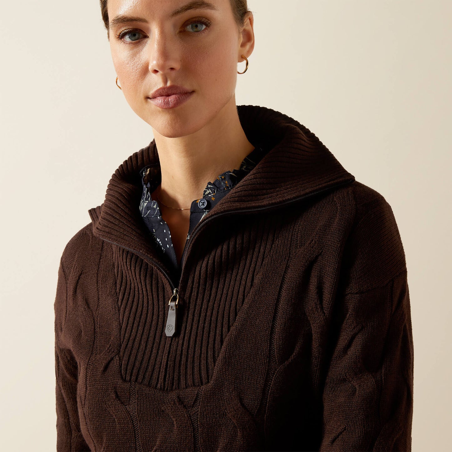 Ariat Sale - Alamere Sweater