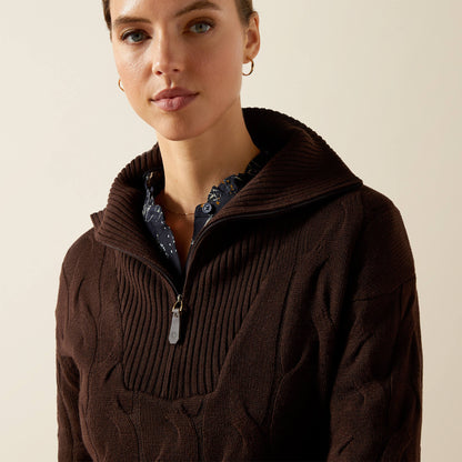 Ariat Sale - Alamere Sweater