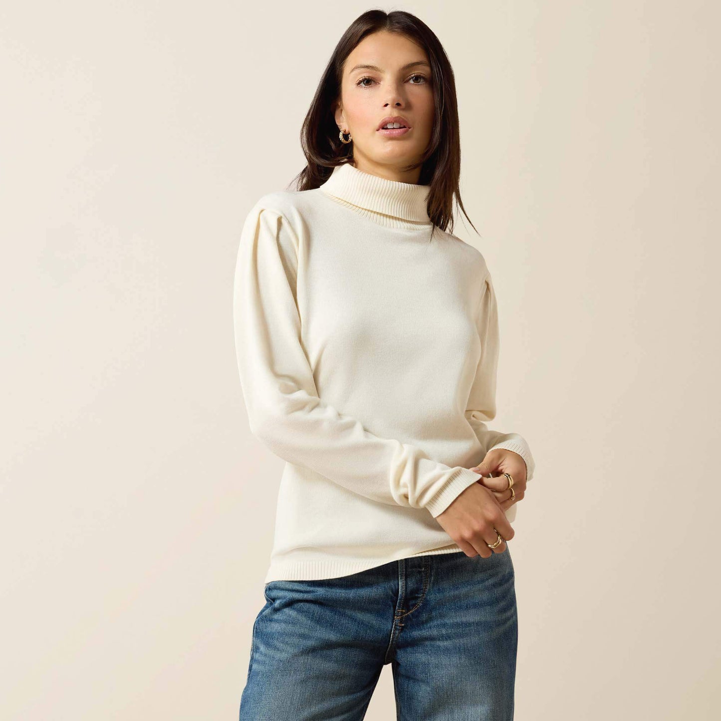 Ariat Outlet - Aldergate Sweater