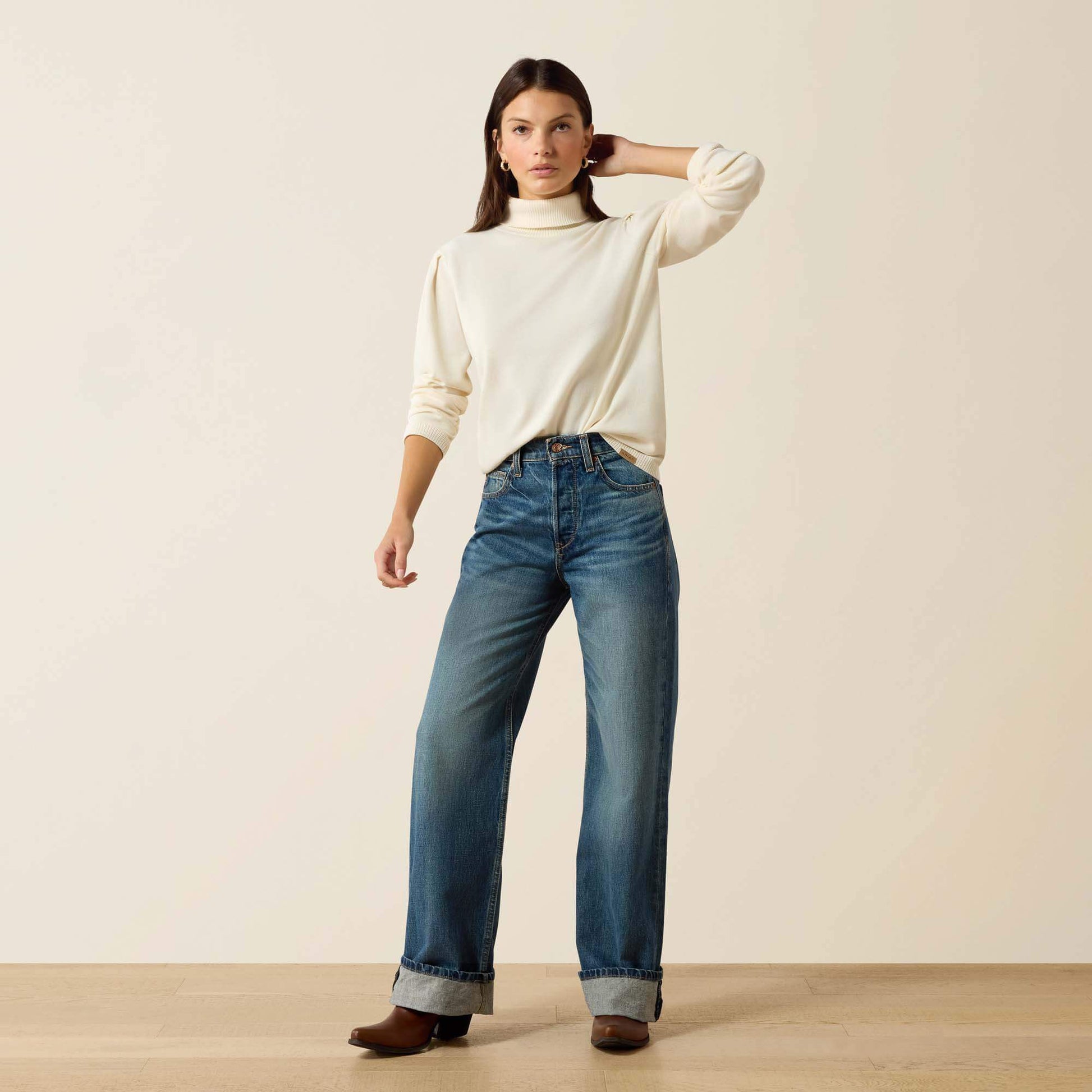 Ariat Outlet - Aldergate Sweater