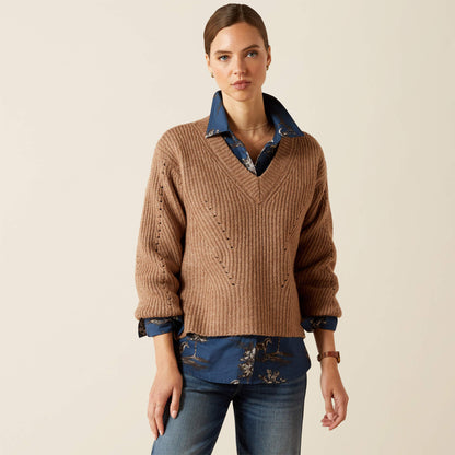 Ariat Online Shop - Blaydon Sweater