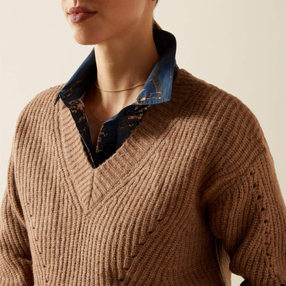Ariat Online Shop - Blaydon Sweater