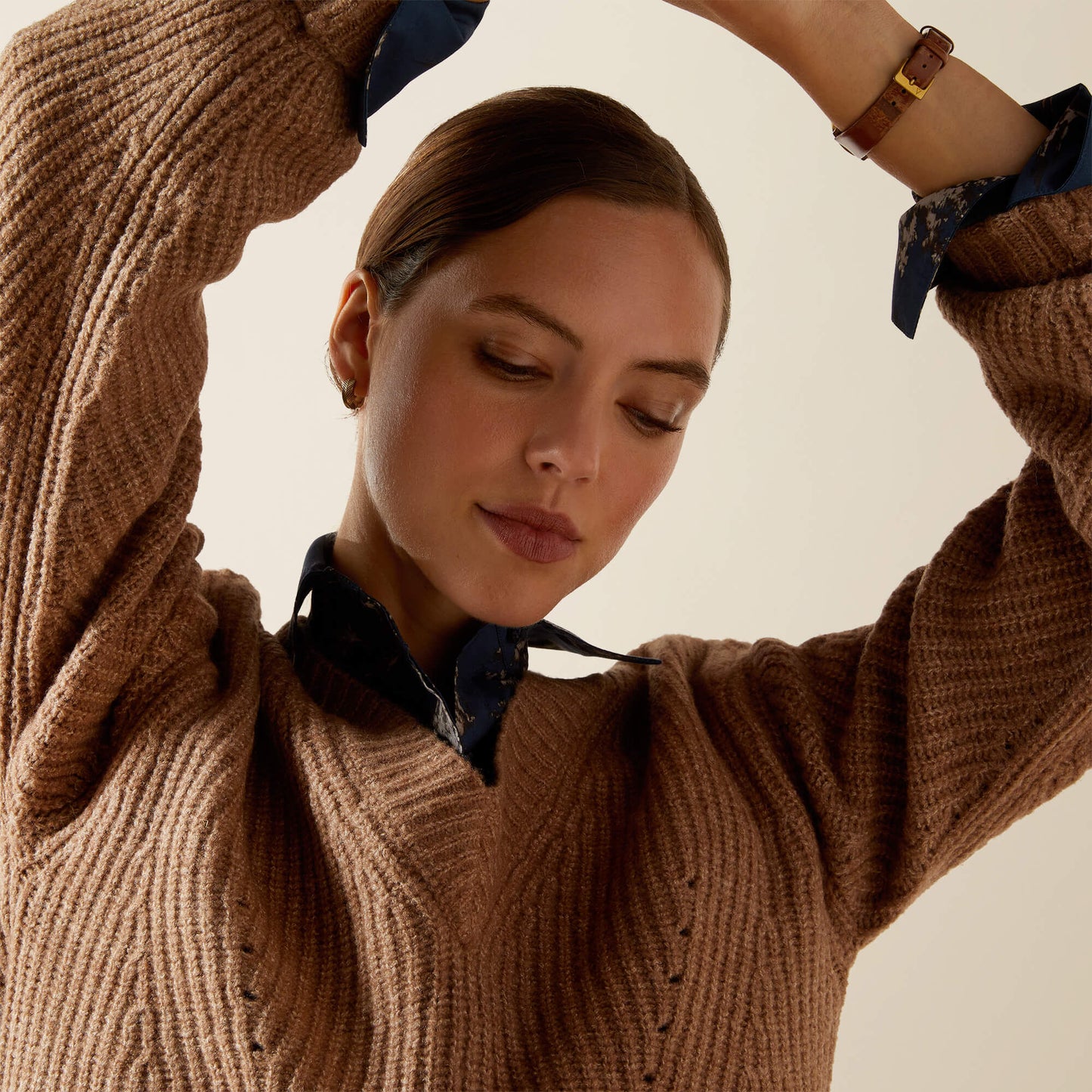 Ariat Online Shop - Blaydon Sweater