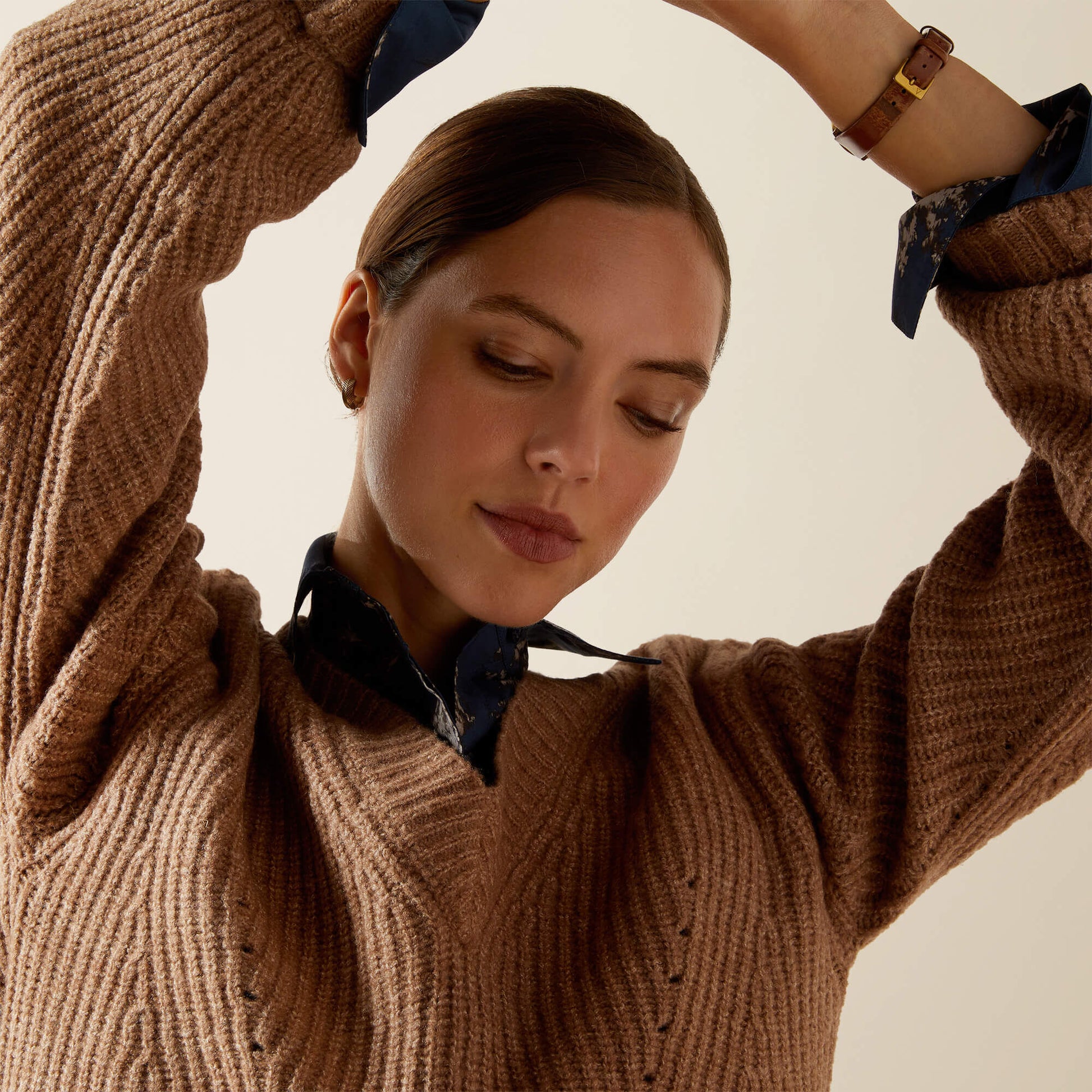Ariat Online Shop - Blaydon Sweater