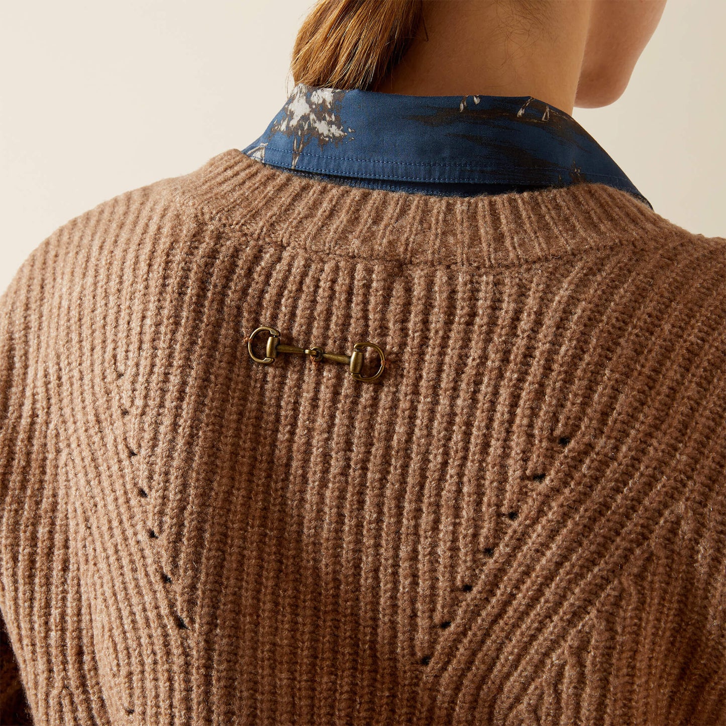 Ariat Online Shop - Blaydon Sweater