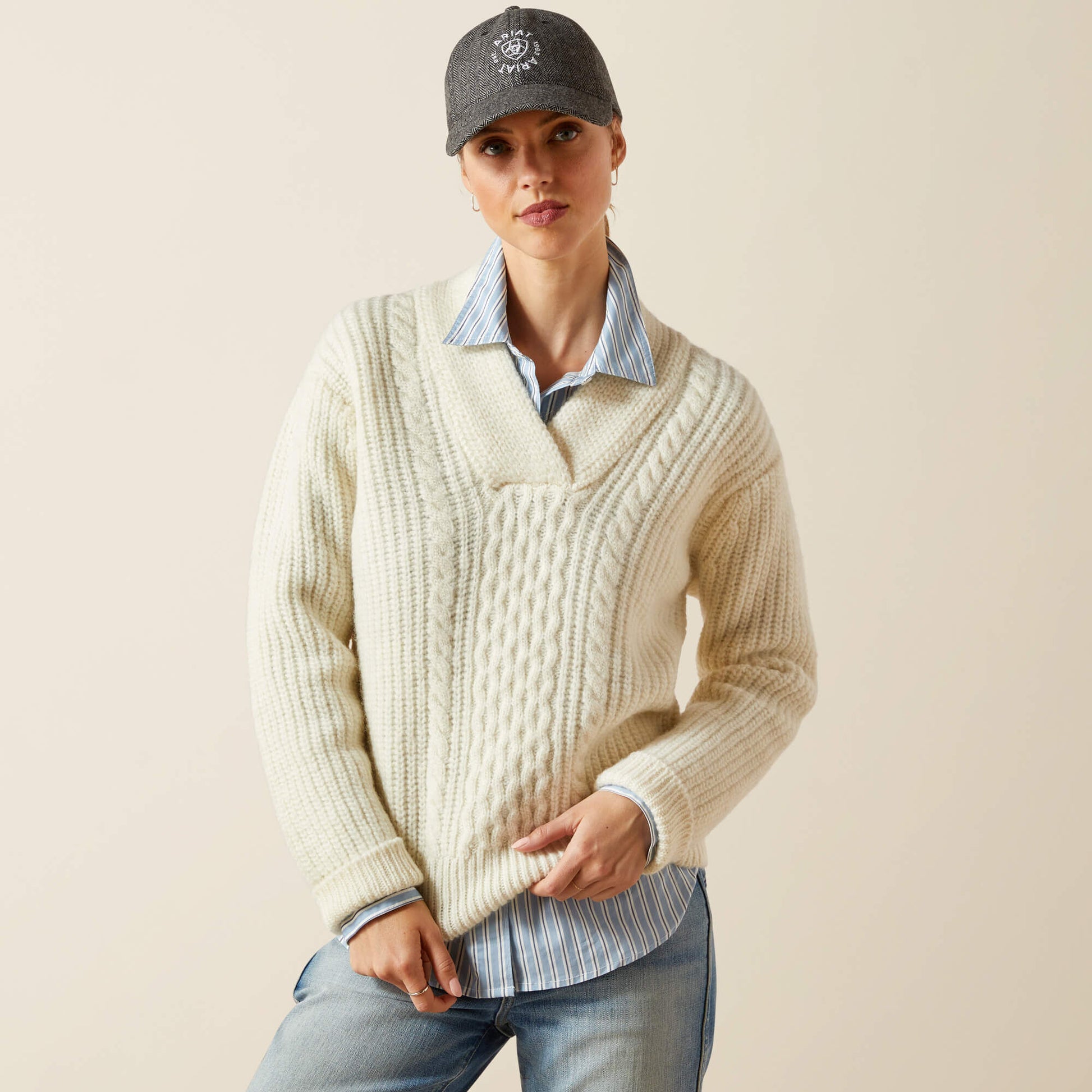 Ariat US - Arley Sweater