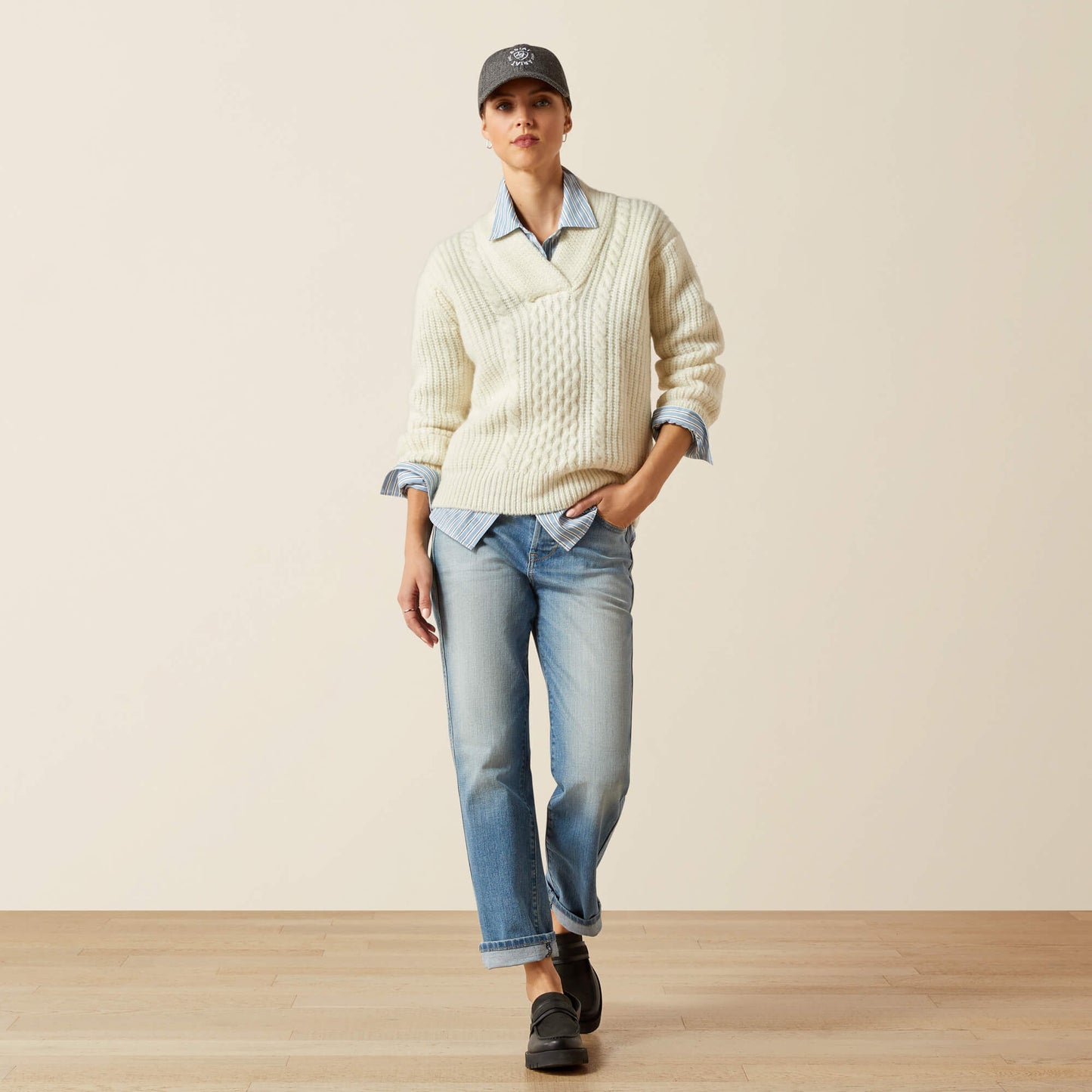 Ariat US - Arley Sweater