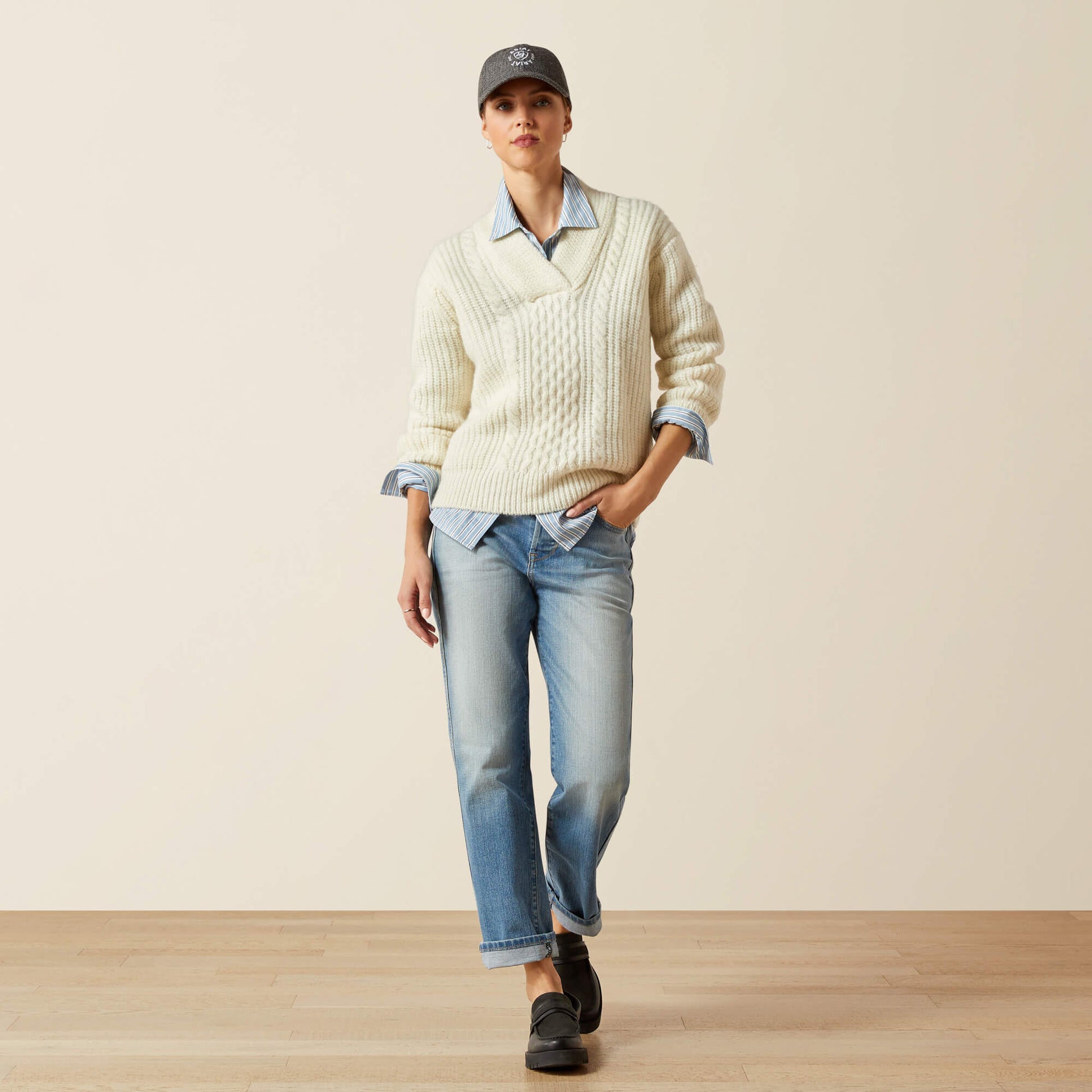 Ariat US - Arley Sweater
