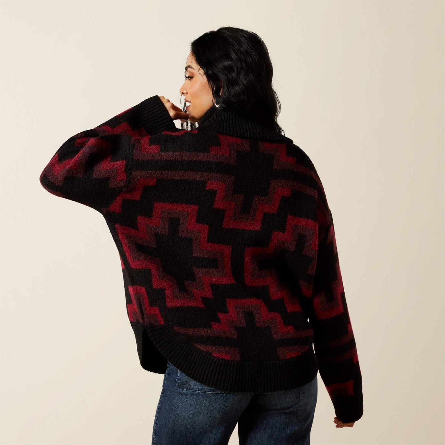 Ariat On Sale - Nala Sweater