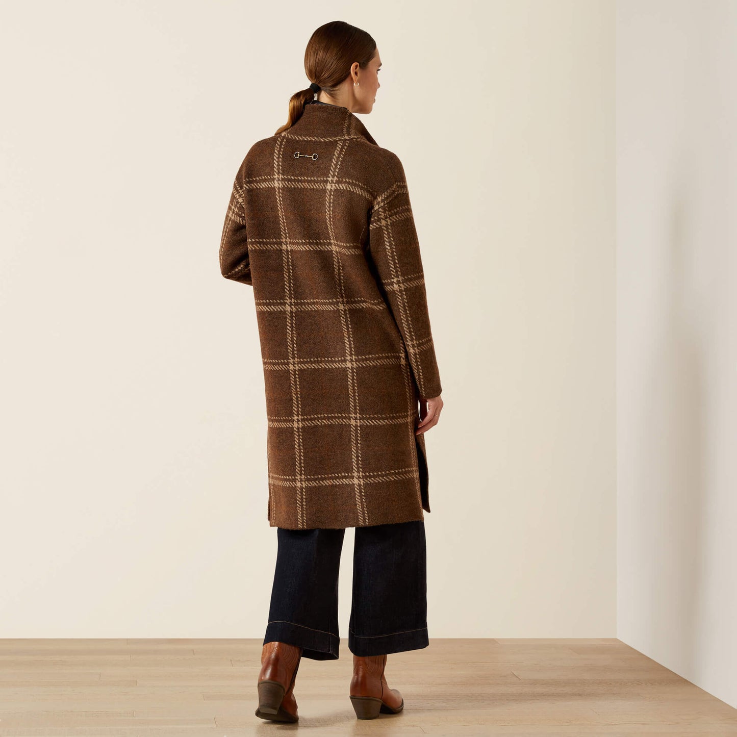 Ariat For Sale - Ballston Cardigan