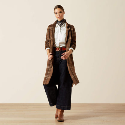 Ariat For Sale - Ballston Cardigan