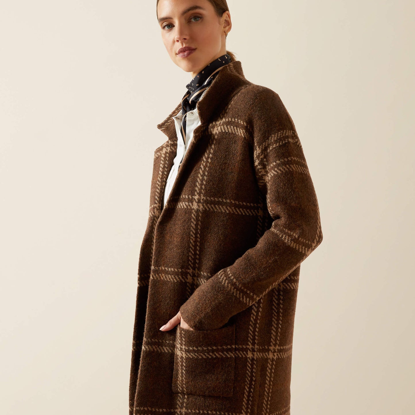 Ariat For Sale - Ballston Cardigan
