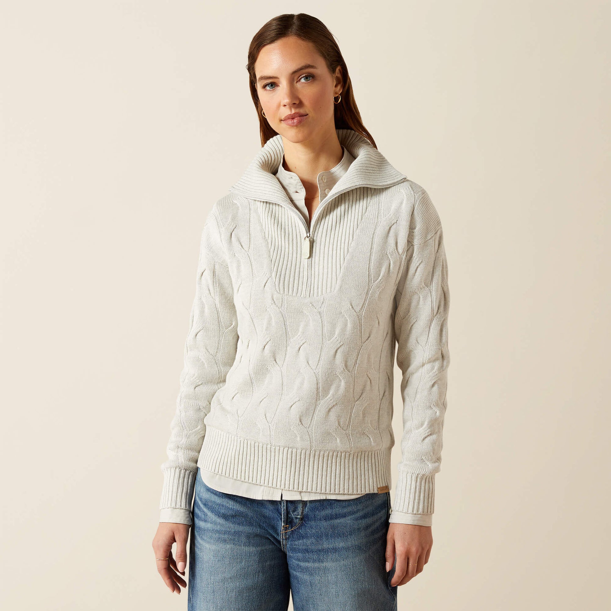 Ariat Online - Alamere Sweater