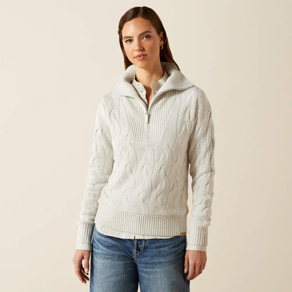 Ariat Online - Alamere Sweater
