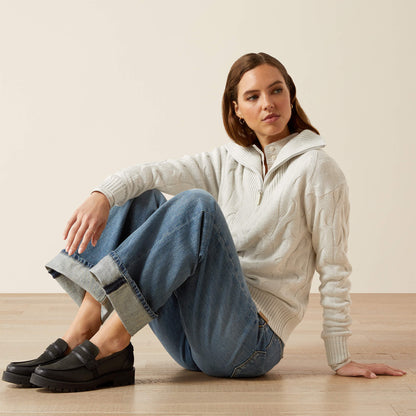 Ariat Online - Alamere Sweater