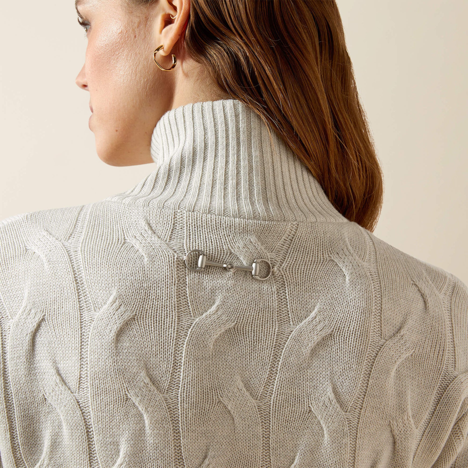 Ariat Online - Alamere Sweater