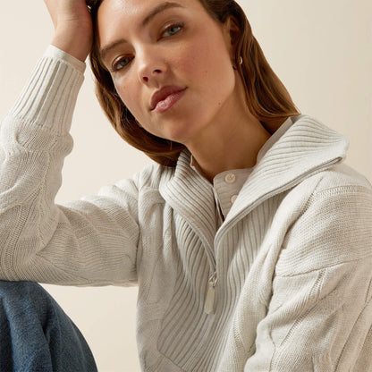 Ariat Online - Alamere Sweater