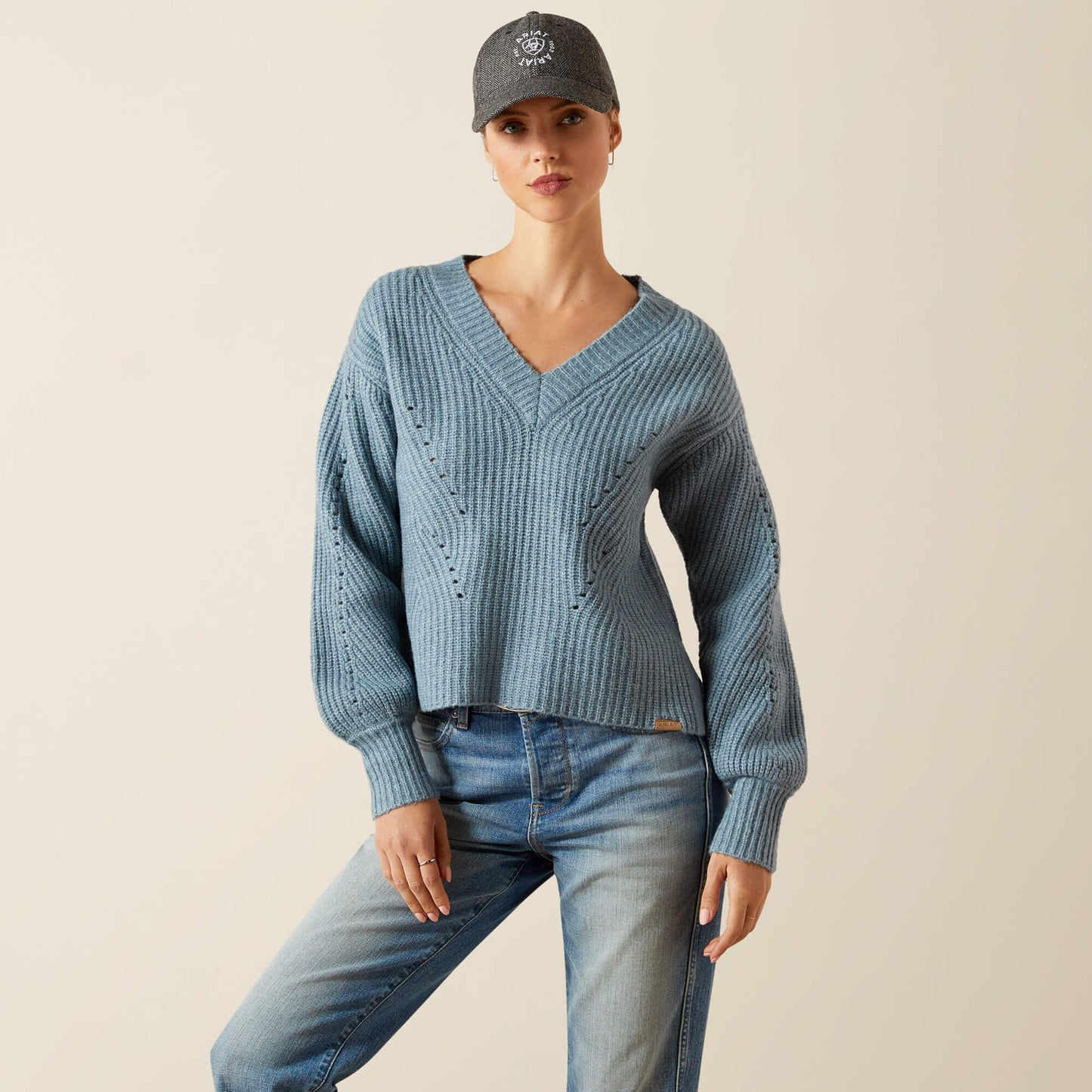 Ariat Sale - Blaydon Sweater
