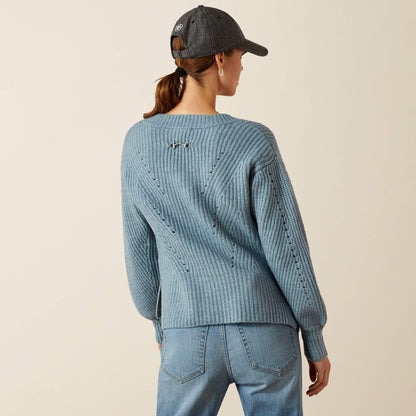 Ariat Sale - Blaydon Sweater