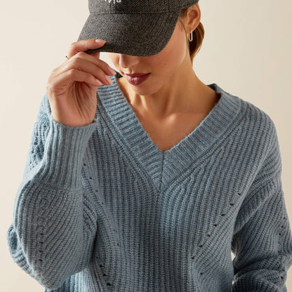 Ariat Sale - Blaydon Sweater