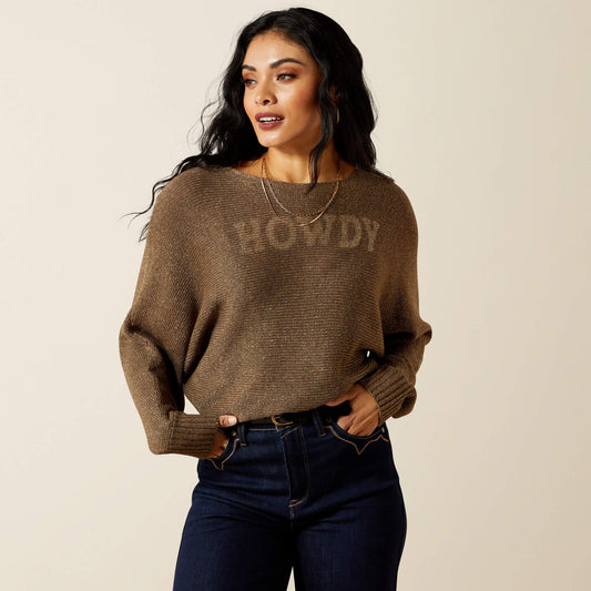 Ariat Online Shop - Goldie Sweater