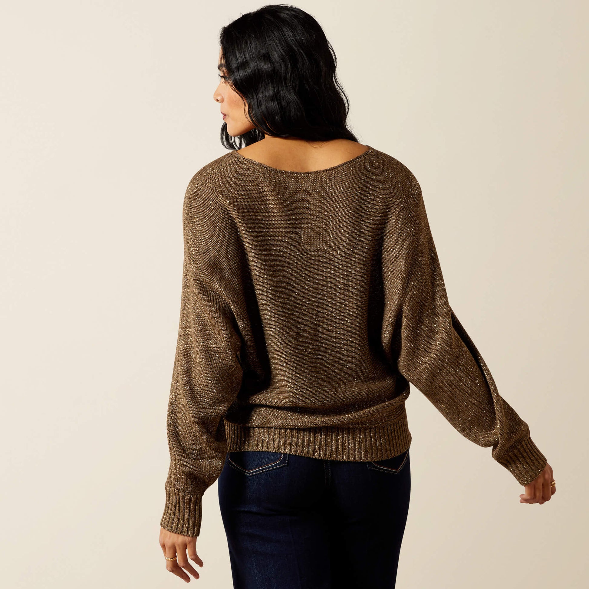 Ariat Online Shop - Goldie Sweater