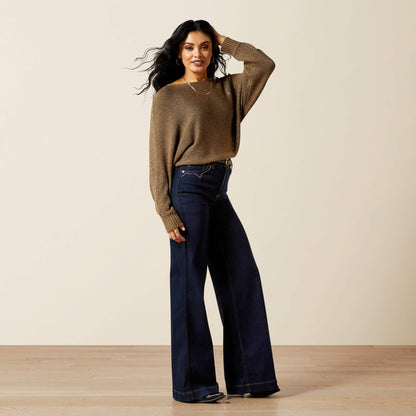 Ariat Online Shop - Goldie Sweater