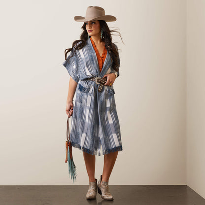 Ariat Website Store - Lauren Kimono Wrap