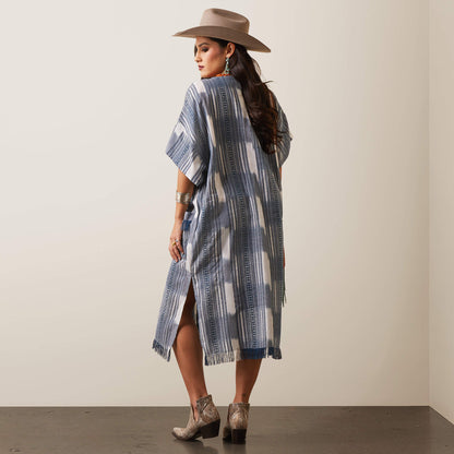 Ariat Website Store - Lauren Kimono Wrap