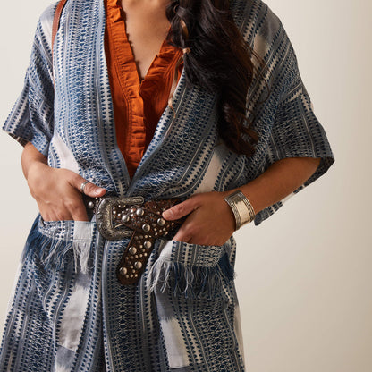 Ariat Website Store - Lauren Kimono Wrap